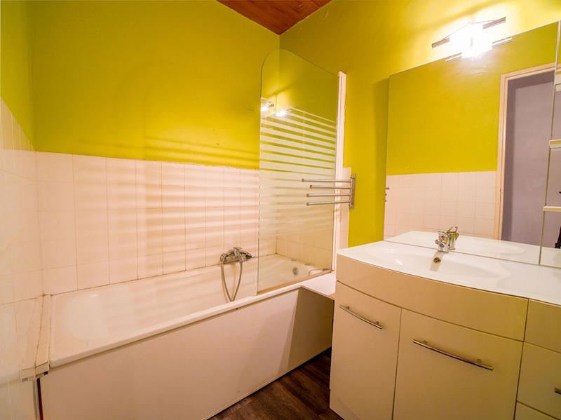 Maison - 84 m² - 4 pièces