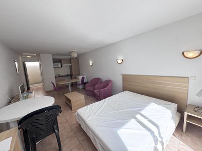 Appartement - 31 m² - 2 pièces