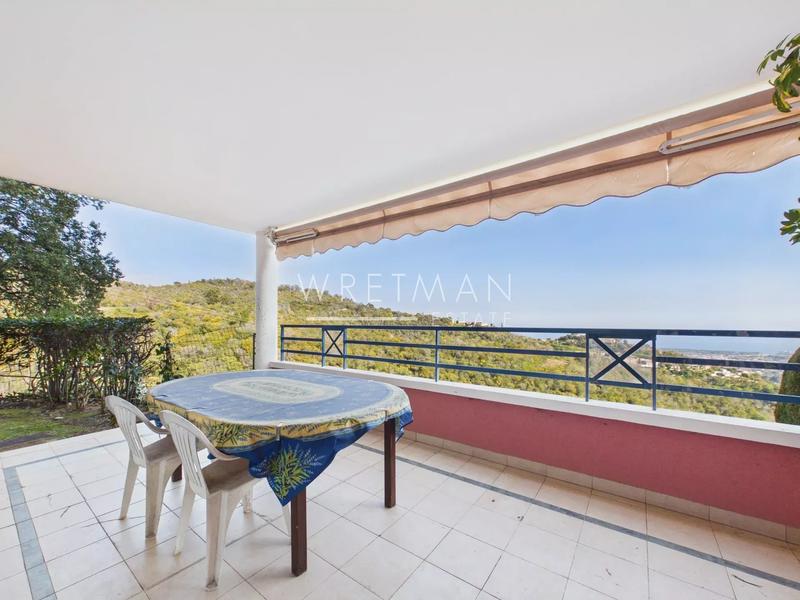 Appartement - 83 m² - 3 pièces