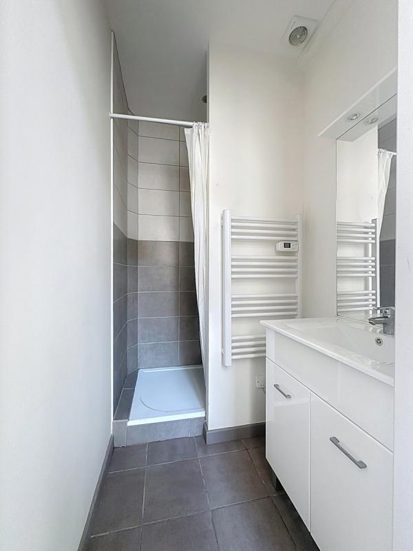 Appartement - 93 m² - 4 pièces