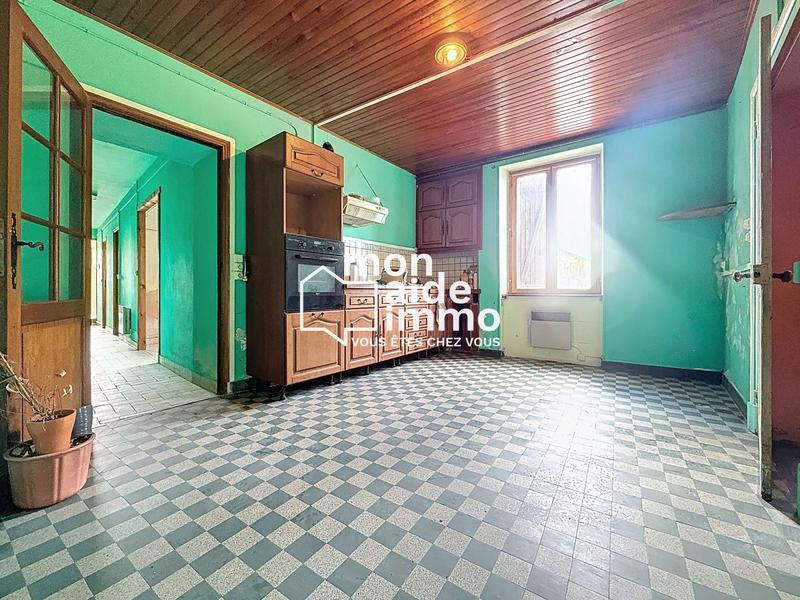 Maison - 355 m² - 10 pièces