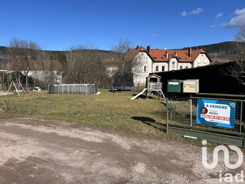 Maison - 165 m² - 6 pièces