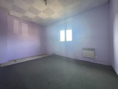 Maison - 55 m² - 3 pièces