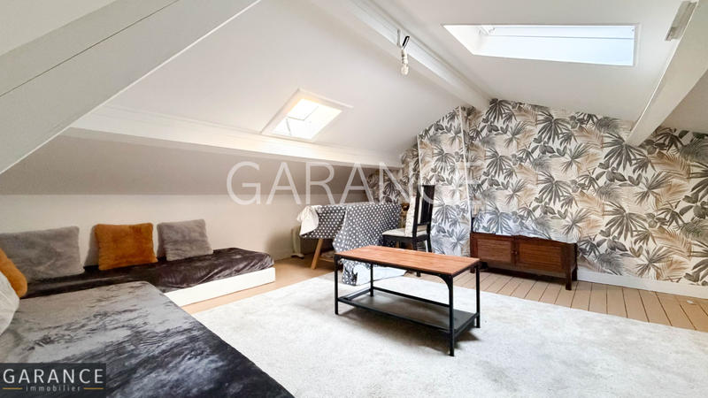 Maison - 151 m² - 6 pièces