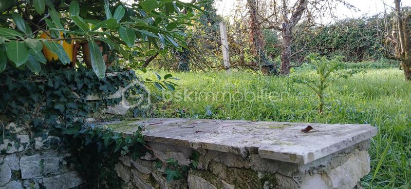 Maison traditionnelle - 130 m² - 8 pièces