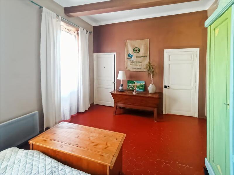 Maison de village - 152 m² - 5 pièces