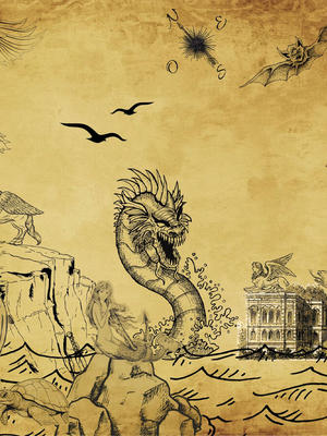 Petits jeux Muséum (vacances de Noël)