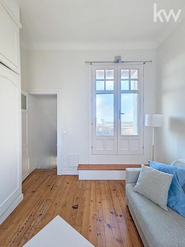 Maison basque - 95 m²