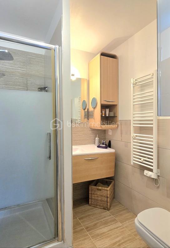 Maison - 155 m² - 6 pièces