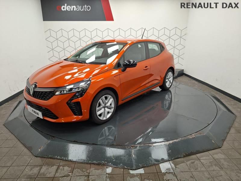 Renault Clio dCi 100 Evolution