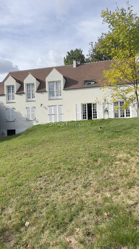 Villa - 350 m² - 8 pièces