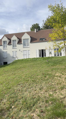 Villa - 350 m² - 8 pièces