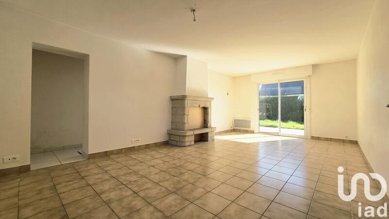 Maison - 115 m² - 8 pièces