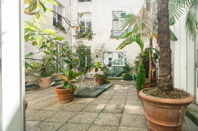 Appartement - 69 m² - 4 pièces