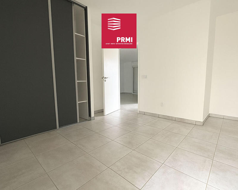 Appartement - 86 m² - 4 pièces