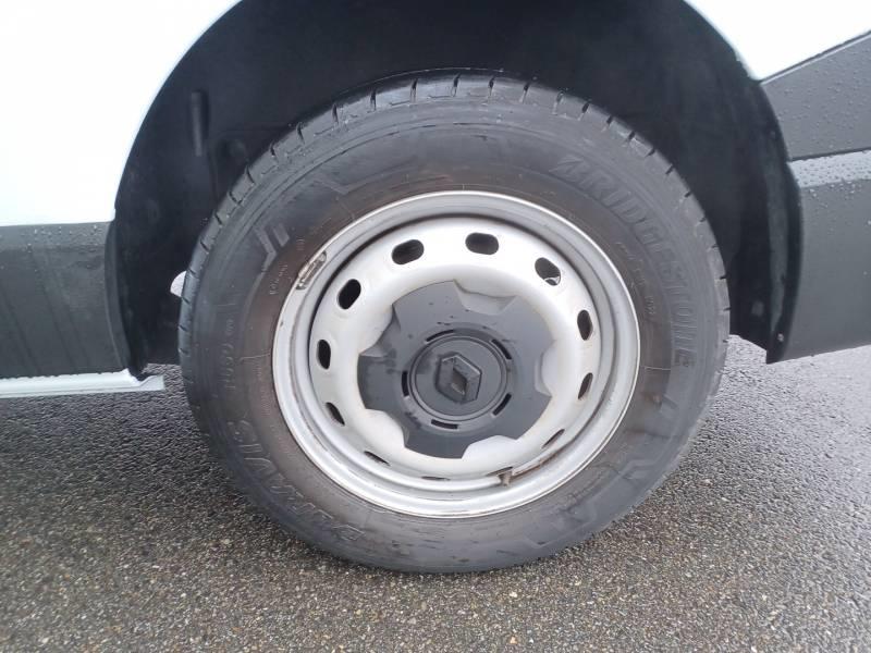 Renault Trafic Fgn L2h1 3000 Kg Blue Dci 130 Grand Confort