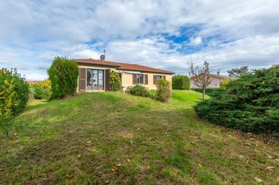 Maison - 108 m² - 5 pièces