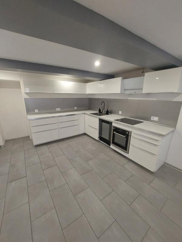 Appartement - 53 m² - 3 pièces