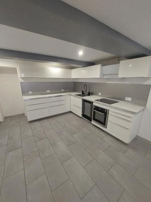 Appartement - 53 m² - 3 pièces