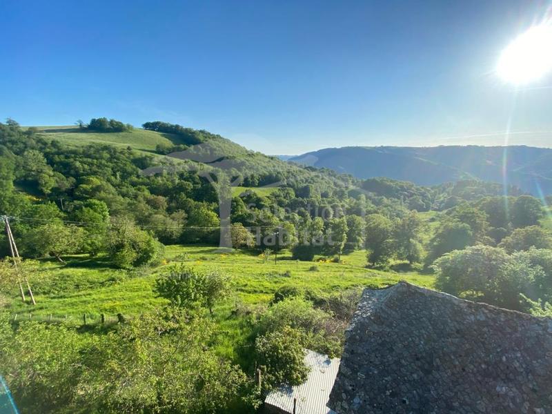 Corps de ferme - 154 m² - 6 pièces