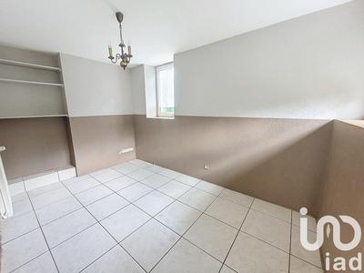 Maison de ville - 102 m² - 6 pièces