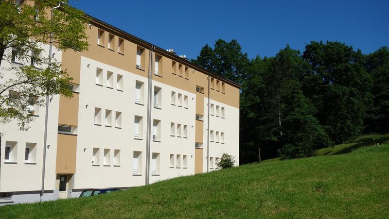 Appartement - 71 m² - 4 pièces