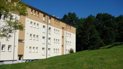 Appartement - 71 m² - 4 pièces