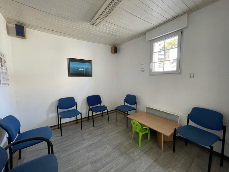 Local commercial - 64 m²