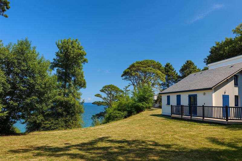 Maison contemporaine - 80 m² - 5 pièces