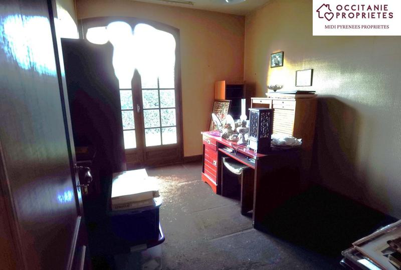 Villa - 170 m² - 9 pièces