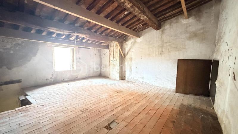 Maison de village - 60 m² - 5 pièces