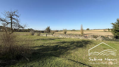 Maison ancienne - 215 m² - 8 pièces