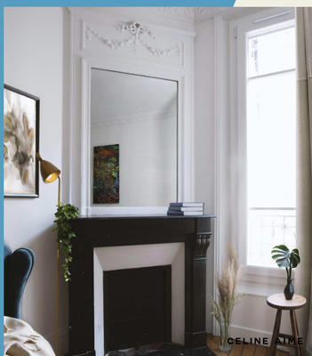 Appartement - 50 m² - 3 pièces