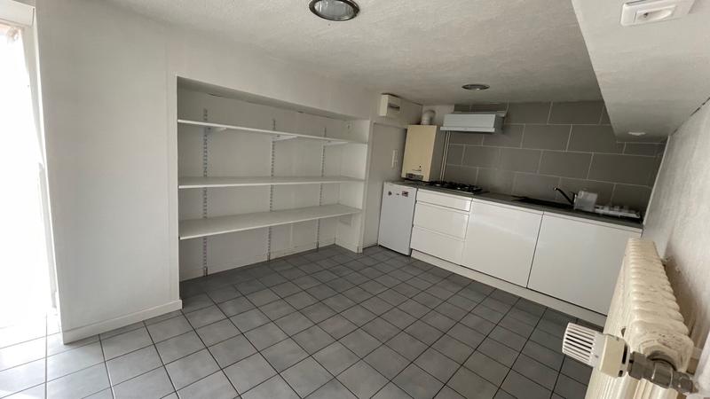 Appartement - 23 m² - 2 pièces