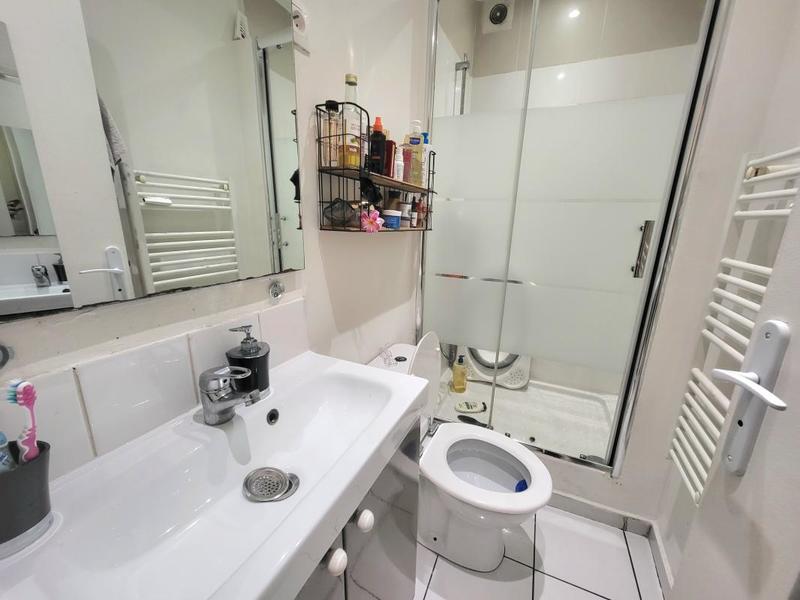 Appartement - 25 m² - 1 pièce