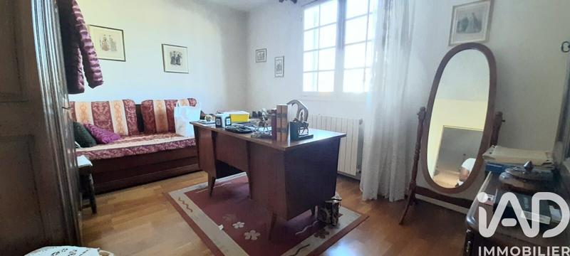 Maison - 126 m² - 6 pièces