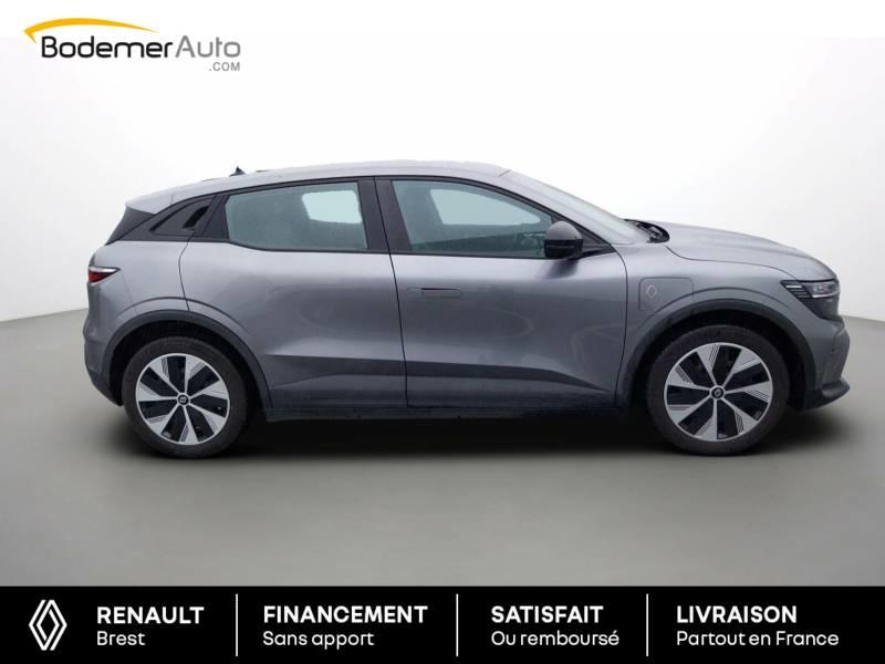 Renault Mégane E-Tech Ev60 130ch optimum charge Evolution Er