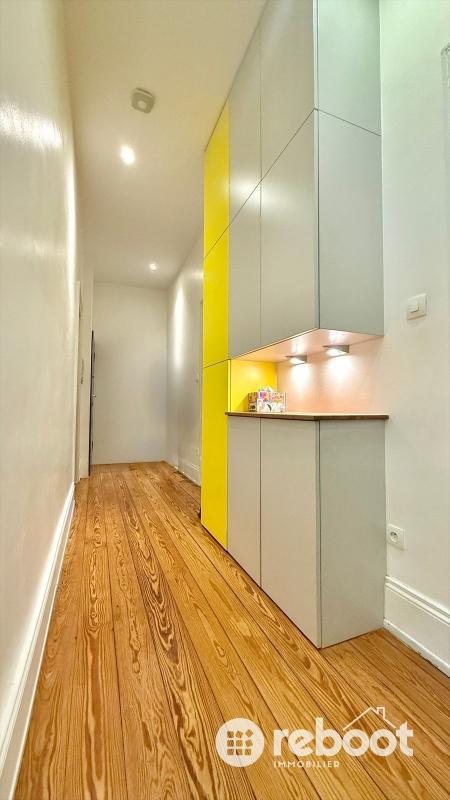 Appartement - 103 m² - 5 pièces