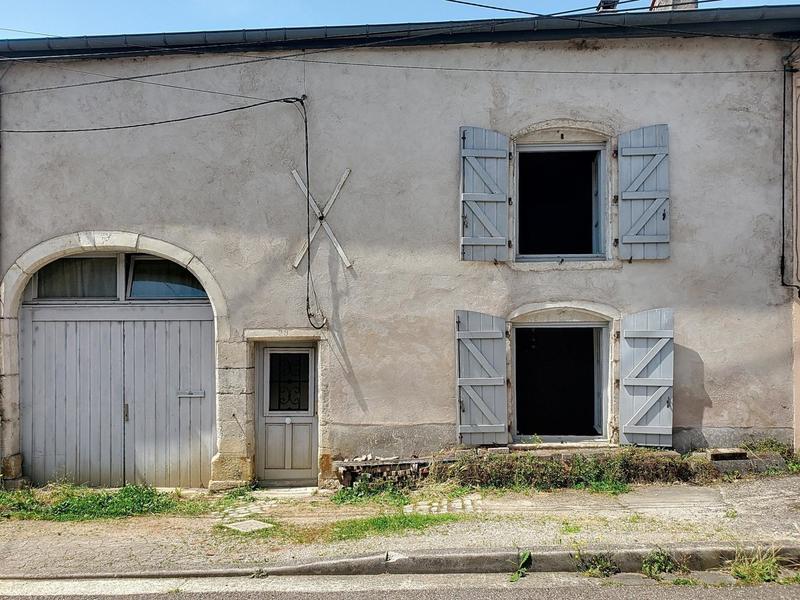 Maison - 221 m² - 6 pièces