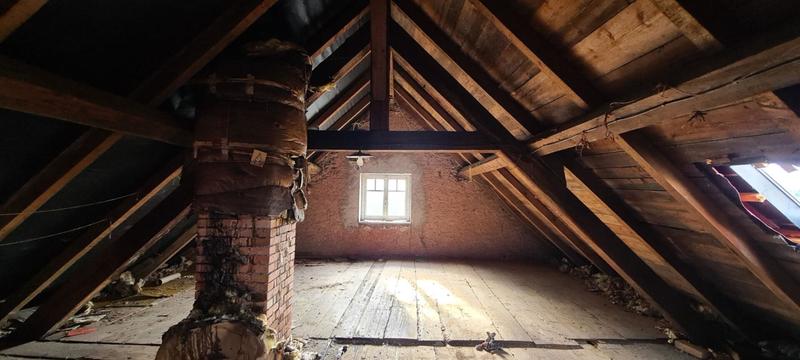 Maison - 86 m² - 5 pièces