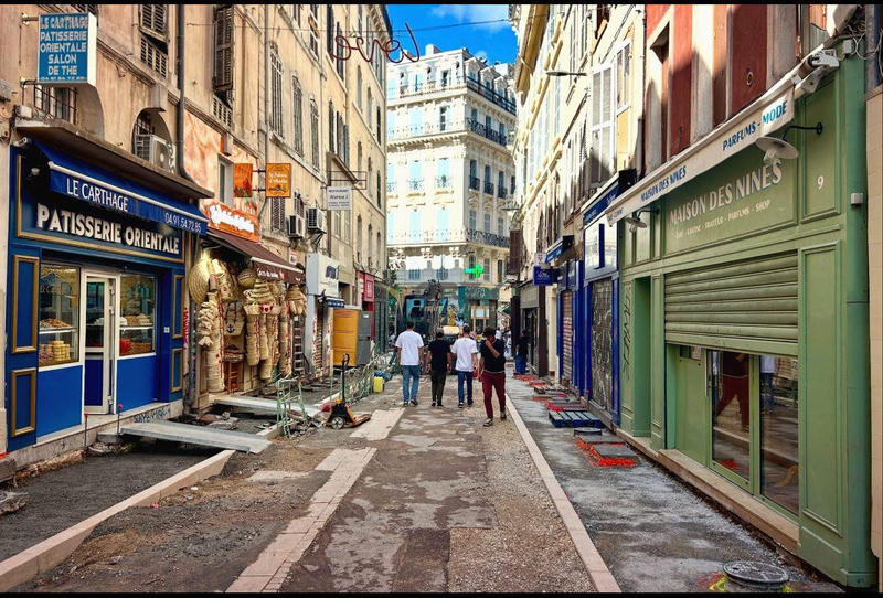 Appartement - 31 m² - 1 pièce