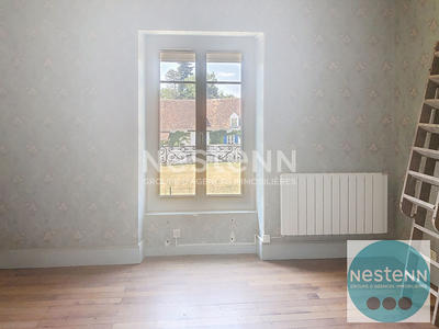 Maison - 60 m² - 4 pièces