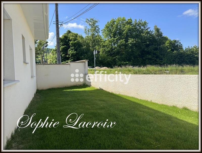 Maison - 111 m² - 4 pièces