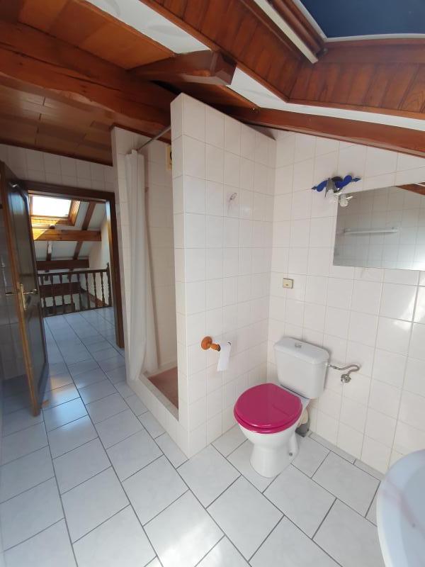 Duplex - 150 m² - 6 pièces