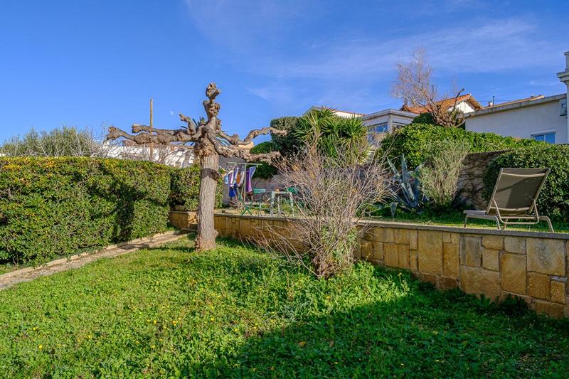 Appartement - 118 m² - 4 pièces