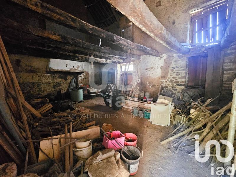 Maison - 115 m² - 4 pièces