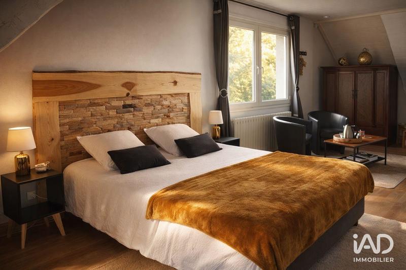 Local commercial - 400 m²