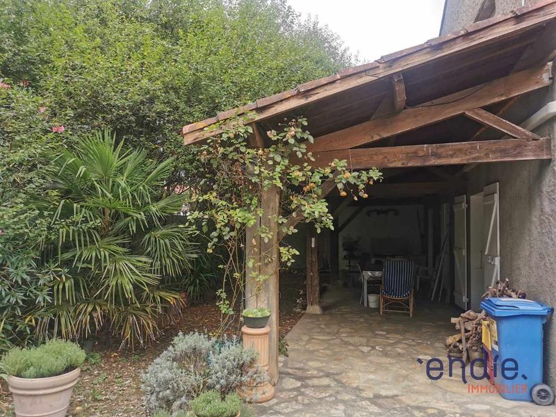 Maison - 152 m² - 6 pièces