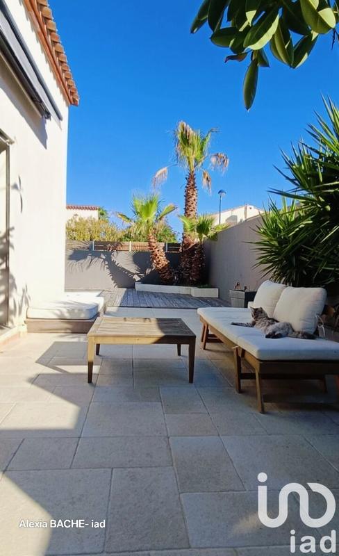 Maison - 137 m² - 4 pièces