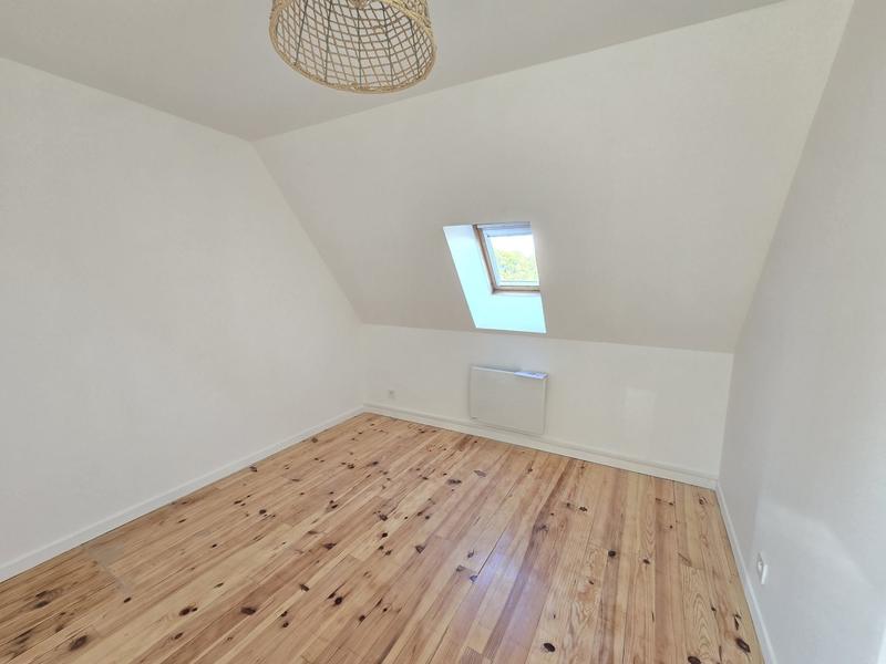 Maison - 128 m² - 5 pièces